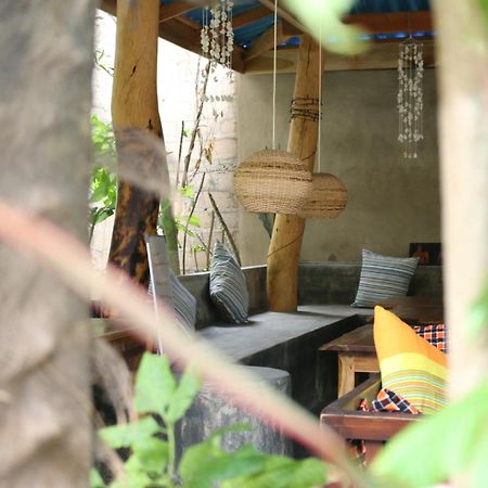 Cili Hotel Arugam Bay Exterior photo